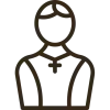 Szerzetes rendek Szerzetes rendek